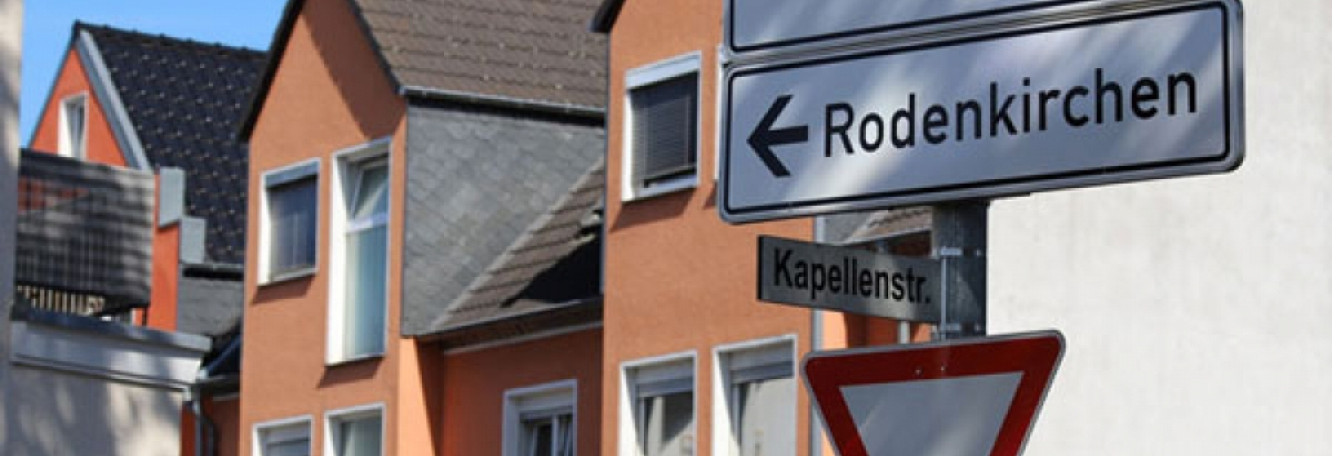 Bodenuntersuchungen entlang der neuen Straßentrasse